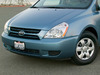 Kia Carnival [2006]