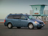 Kia Carnival [2006]