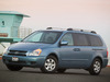 Kia Carnival [2006]