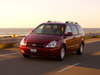 Kia Carnival [2006]