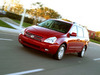 Kia Carnival [2006]