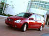 Kia Carnival [2006]