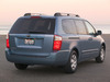 Kia Carnival [2006]