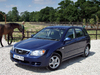 Kia Cerato [2004]