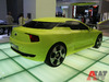 Kia Kee Sports Coupe Concept [2007]