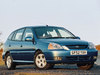 Kia Rio [2000]