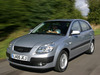 Kia Rio [2005]