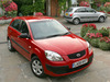 Kia Rio [2005]