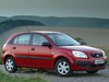 Kia Rio [2005]