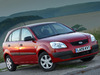 Kia Rio [2005]