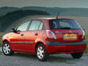 Kia Rio [2005]