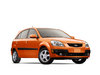 Kia Rio [2005]