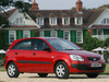 Kia Rio [2005]