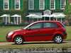 Kia Rio [2005]