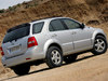 Kia Sorento [2006]