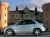 Kia Sorento [2006]