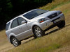 Kia Sorento [2006]