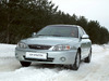 Kia Spectra [1999]