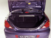 Kia Spectra [1999]