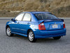 Kia Spectra [2004]