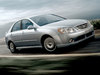 Kia Spectra [2004]