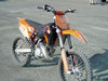 KTM 125 SX [2007]