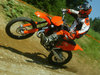 KTM 125 SX [2007]