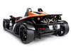 KTM X-Bow [2007]