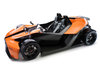 KTM X-Bow [2007]