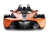 KTM X-Bow [2007]