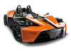 KTM X-Bow [2007]