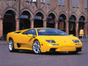 Lamborghini Diablo [2001]