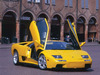 Lamborghini Diablo [2001]