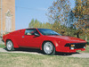 Lamborghini Jalpa [1981]