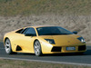 Lamborghini Murcielago [2001]