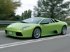 Lamborghini Murcielago [2001]