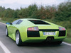 Lamborghini Murcielago [2001]