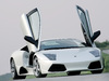 Lamborghini Murcielago [2006]