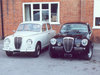 Lancia Aurelia [1951]