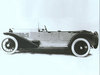 Lancia Lambda [1922]