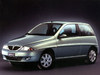 Lancia Ypsilon [1997]