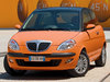 Lancia Ypsilon [2003]