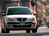 Lancia Ypsilon [2003]