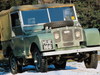 Land Rover 180 [1948]