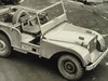 Land Rover 180 [1948]