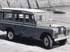 Land Rover 180 [1948]