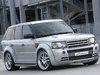 Land Rover RangeRover Sport [2005]  Arden