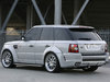 Land Rover RangeRover Sport [2005]  Arden