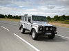 Land Rover Defender [1998]