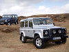 Land Rover Defender [1998]